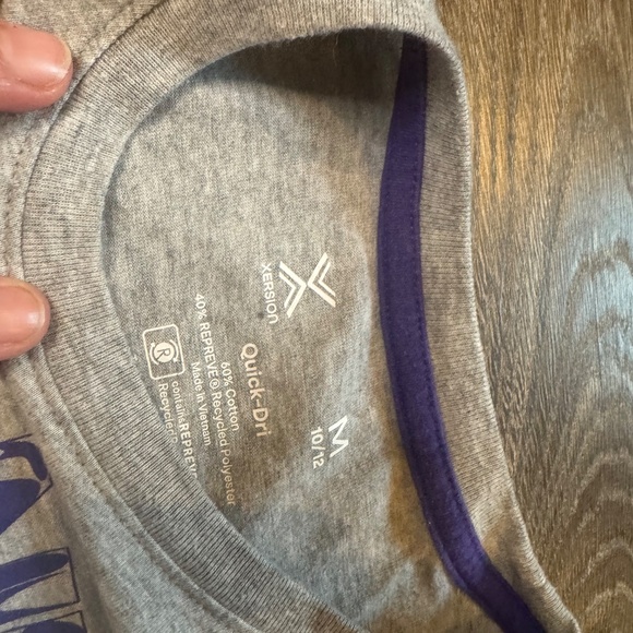 Girls 10-12 T-Shirts 5pk Bundle - Picture 8 of 11